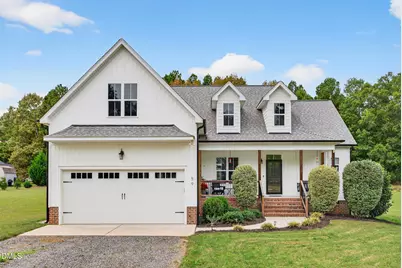 59 Sequoia Drive, Timberlake, NC 27583 - Photo 1