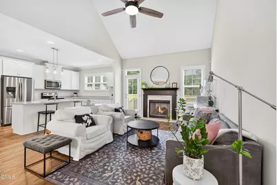 59 Sequoia Drive, Timberlake, NC 27583 - Photo 4