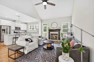 59 Sequoia Dr, Timberlake, NC 27583 - Photo 4