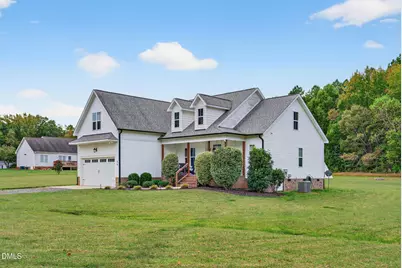 59 Sequoia Drive, Timberlake, NC 27583 - Photo 32