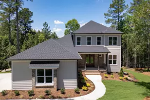 103 Brandy Mill, Pittsboro, NC 27312 - Photo 2