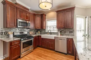 9305 Langwood Dr, Raleigh, NC 27617 - Photo 14