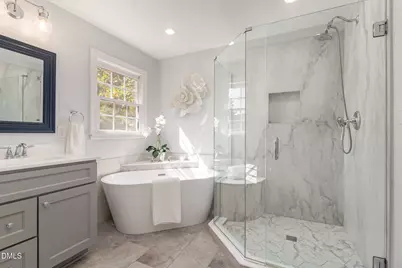 9305 Langwood Drive, Raleigh, NC 27617 - Photo 32