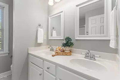 9305 Langwood Drive, Raleigh, NC 27617 - Photo 36