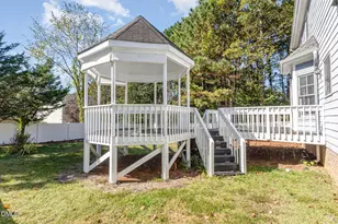 9305 Langwood Dr, Raleigh, NC 27617 - Photo 48