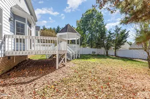 9305 Langwood Dr, Raleigh, NC 27617 - Photo 52