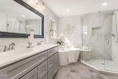 9305 Langwood Drive, Raleigh, NC 27617 - Photo 30