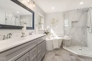 9305 Langwood Dr, Raleigh, NC 27617 - Photo 30