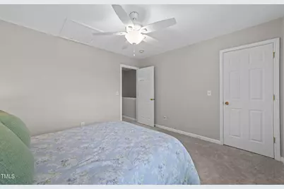 5717 Corbon Crest Lane, Raleigh, NC 27612 - Photo 24