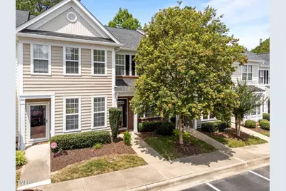 5717 Corbon Crest Lane, Raleigh, NC 27612 - Photo 1