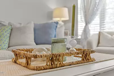 5717 Corbon Crest Lane, Raleigh, NC 27612 - Photo 8