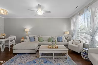 5717 Corbon Crest Lane, Raleigh, NC 27612 - Photo 10