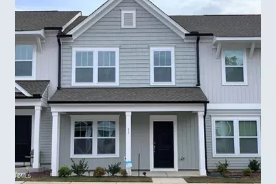 93 Camel Crazies Place, Lillington, NC 27546 - Photo 1