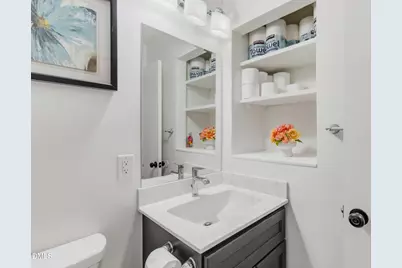 6125 Bellow Street, Raleigh, NC 27609 - Photo 22