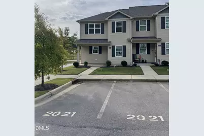 2021 Wiggins Village Drive, Youngsville, NC 27596 - Photo 1