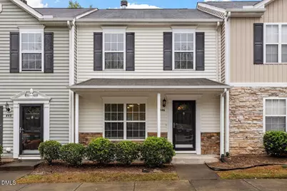 446 Saint John Drive, Durham, NC 27703 - Photo 1