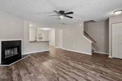 446 Saint John Drive, Durham, NC 27703 - Photo 6