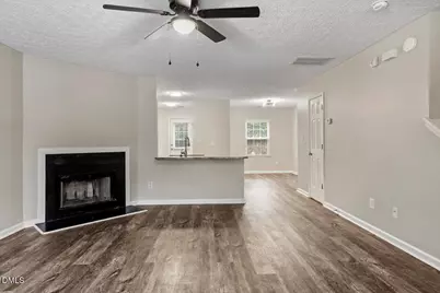 446 Saint John Drive, Durham, NC 27703 - Photo 8