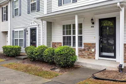 446 Saint John Drive, Durham, NC 27703 - Photo 2