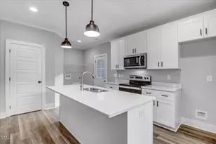 1107 N John St, Goldsboro, NC 27530 - Photo 8