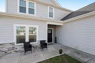 266 Grovemere Ln, Wendell, NC 27591 - Photo 30