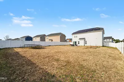 266 Grovemere Lane, Wendell, NC 27591 - Photo 32