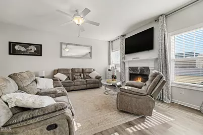 266 Grovemere Lane, Wendell, NC 27591 - Photo 8