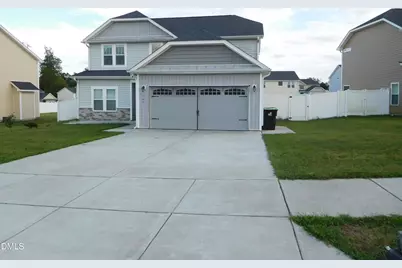 266 Grovemere Lane, Wendell, NC 27591 - Photo 2