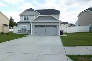 266 Grovemere Ln, Wendell, NC 27591 - Photo 2