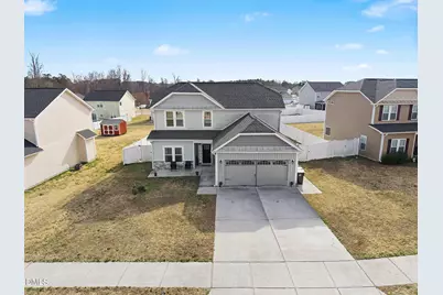 266 Grovemere Lane, Wendell, NC 27591 - Photo 1