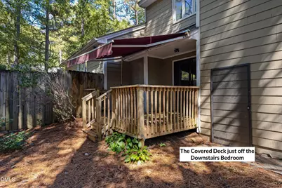 5013 Pine Cone Drive, Durham, NC 27707 - Photo 16