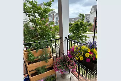 515 Gateway Townes Boulevard, Wake Forest, NC 27587 - Photo 2