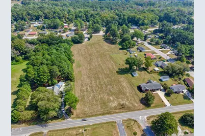 4.47 Ac Fairground Road, Dunn, NC 28334 - Photo 10