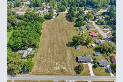 4.47 Ac Fairground Road, Dunn, NC 28334 - Photo 2