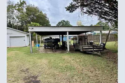 210 Bagwell Street, Garner, NC 27529 - Photo 16