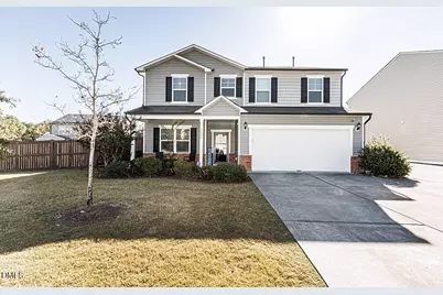 3425 Teravista Way, Raleigh, NC 27616 - Photo 1