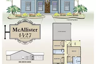 108 Mason St, Princeton, NC 27569 - Photo 2