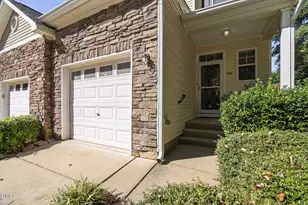 102 Jamison Woods Ln, Apex, NC 27539 - Photo 1