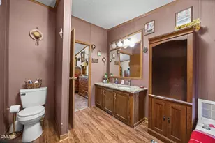 230 Big Buck Rd, Henderson, NC 27537 - Photo 26