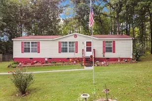 230 Big Buck Rd, Henderson, NC 27537 - Photo 2