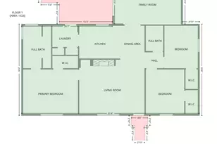 230 Big Buck Rd, Henderson, NC 27537 - Photo 50