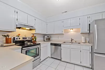 232 Wetherburn Lane, Raleigh, NC 27615 - Photo 12