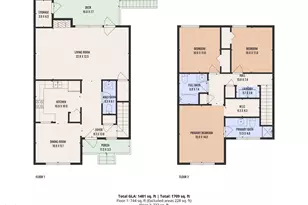232 Wetherburn Ln, Raleigh, NC 27615 - Photo 30