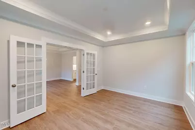 7121 Mystic Sea Lane #Lot 95, Apex, NC 27523 - Photo 8