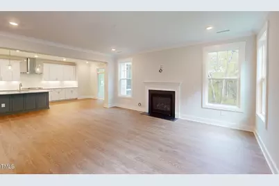 7121 Mystic Sea Lane #Lot 95, Apex, NC 27523 - Photo 20