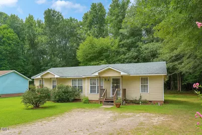 228 Crozier Street, Henderson, NC 27536 - Photo 2