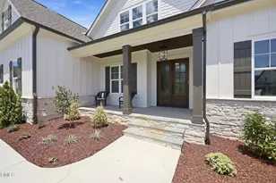 70 Firefly Ln, Youngsville, NC 27596 - Photo 4