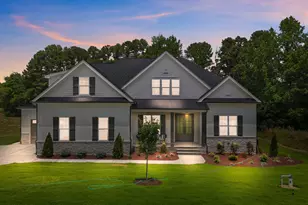 70 Firefly Ln, Youngsville, NC 27596 - Photo 2
