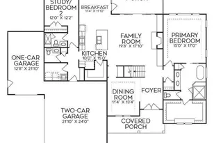 70 Firefly Ln, Youngsville, NC 27596 - Photo 4