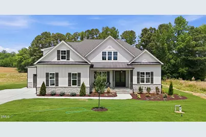 70 Firefly Lane, Youngsville, NC 27596 - Photo 1